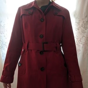Tommy Hilfiger Trench Coat